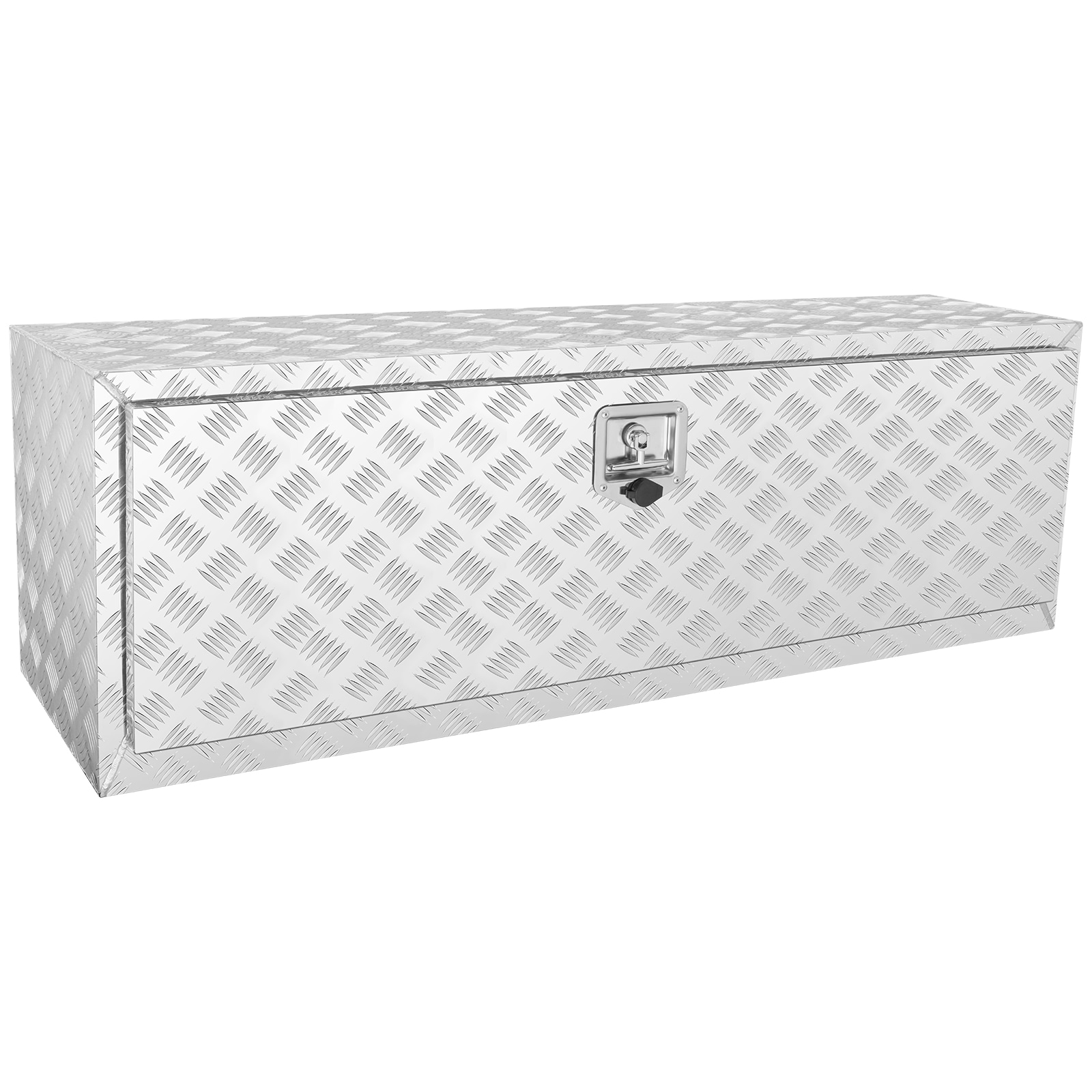Heavy Duty Aluminium Underbody Tool Box For Pickup Van And Trailer_voghion.com